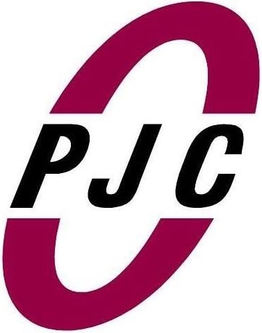 pj control logo